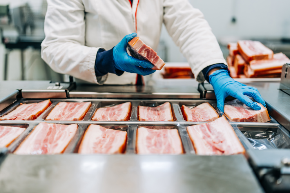 Symphony Pork Processing Software: The Ultimate Solution for Pork Processors